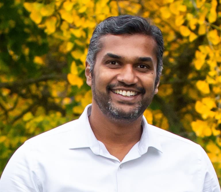 Sumesh Sukumara